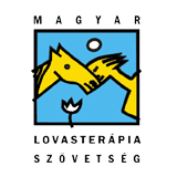 A Magyar Lovasterápia Szövetség logója